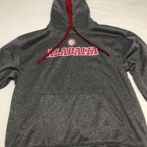 Alabama Hoodie